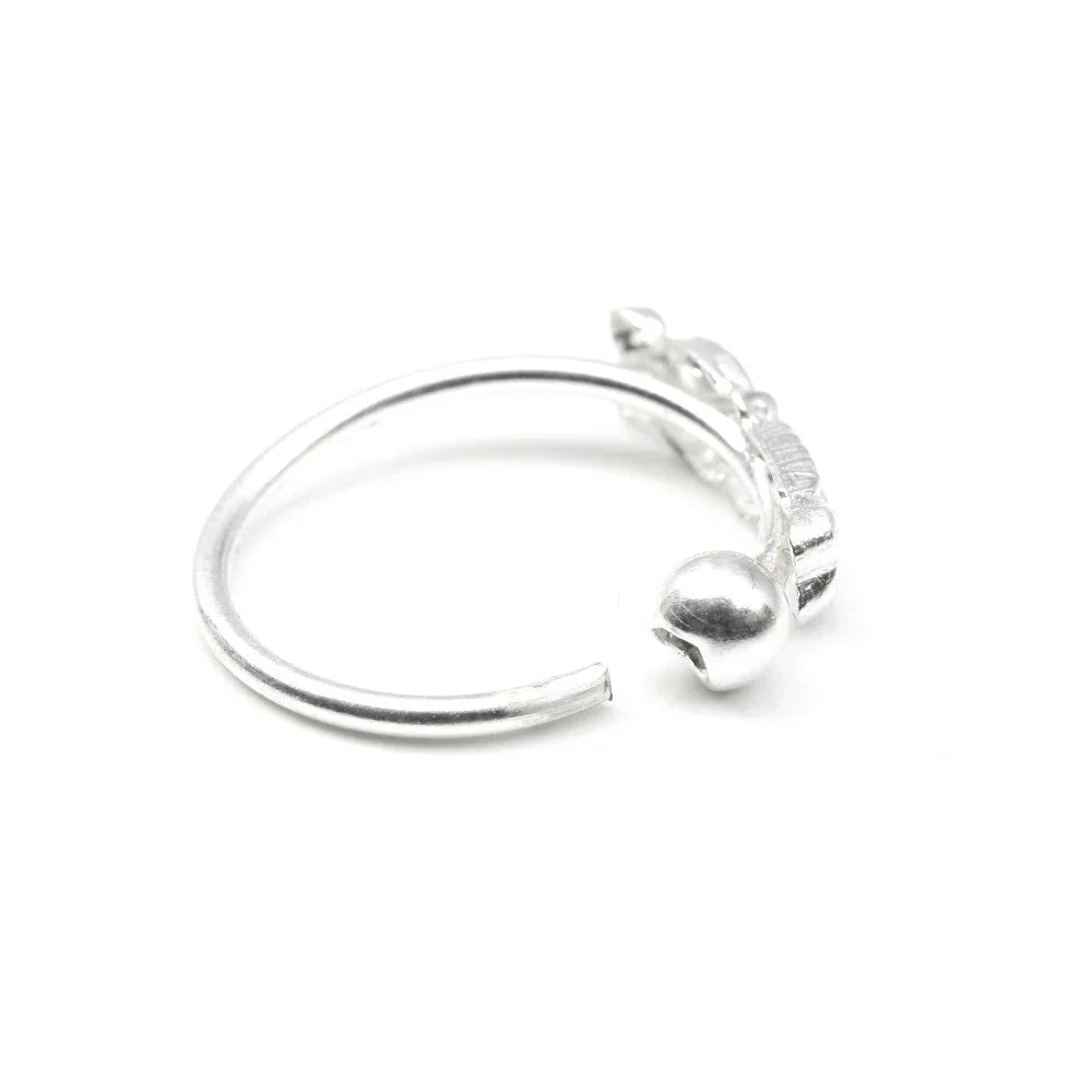 Nose Rings (Nath)